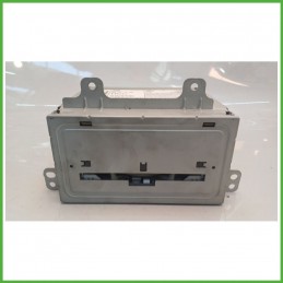Autoradio CHEVROLET (DAEWOO) CRUZE SW J308 1.7 22924493 2012 2015 BOSCH 45-311-6246