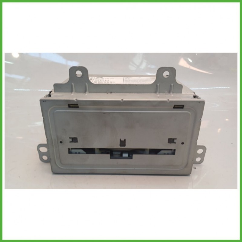 Autoradio CHEVROLET (DAEWOO) CRUZE SW J308 1.7 22924493 2012 2015 BOSCH 45-311-6246