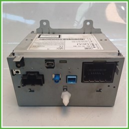 Autoradio CHEVROLET (DAEWOO) CRUZE SW J308 1.7 22924493 2012 2015 BOSCH 45-311-6246