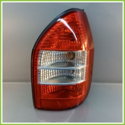 FANALE FANALINO POSTERIORE Destro OPEL Zafira (T98) 1999 62281 Usato