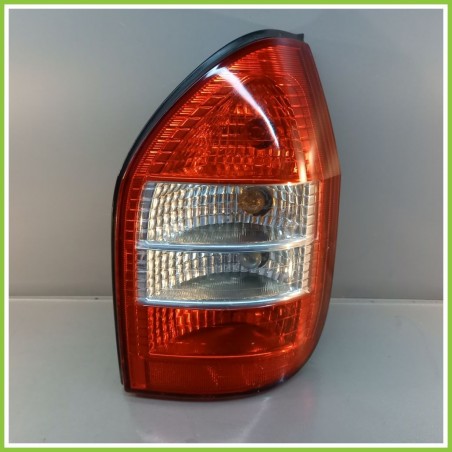 Fanale Fanalino Posteriore Destro DX YORKA 62281 OPEL ZAFIRA T98 93175679 Originale Usato
