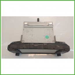 Infotainment HYUNDAI i10 2020 96160K78104X 2020 MOBIS AI3AC3