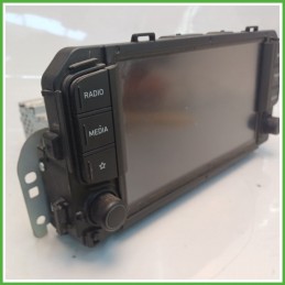 Infotainment HYUNDAI i10 2020 96160K78104X 2020 MOBIS AI3AC3