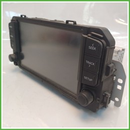 Infotainment HYUNDAI i10 2020 96160K78104X 2020 MOBIS AI3AC3