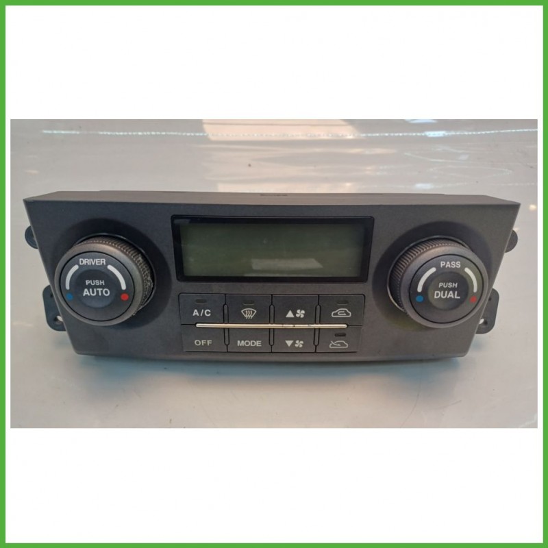 Comandi Clima AC Riscaldamento Condizionatore DOOWAN KIA SORENTO 1a Serie 2.5 16V 972503E2619W 2006 2009