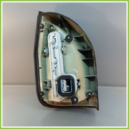 FANALE FANALINO POSTERIORE Destro OPEL Zafira (T98) 1999 62281 Usato