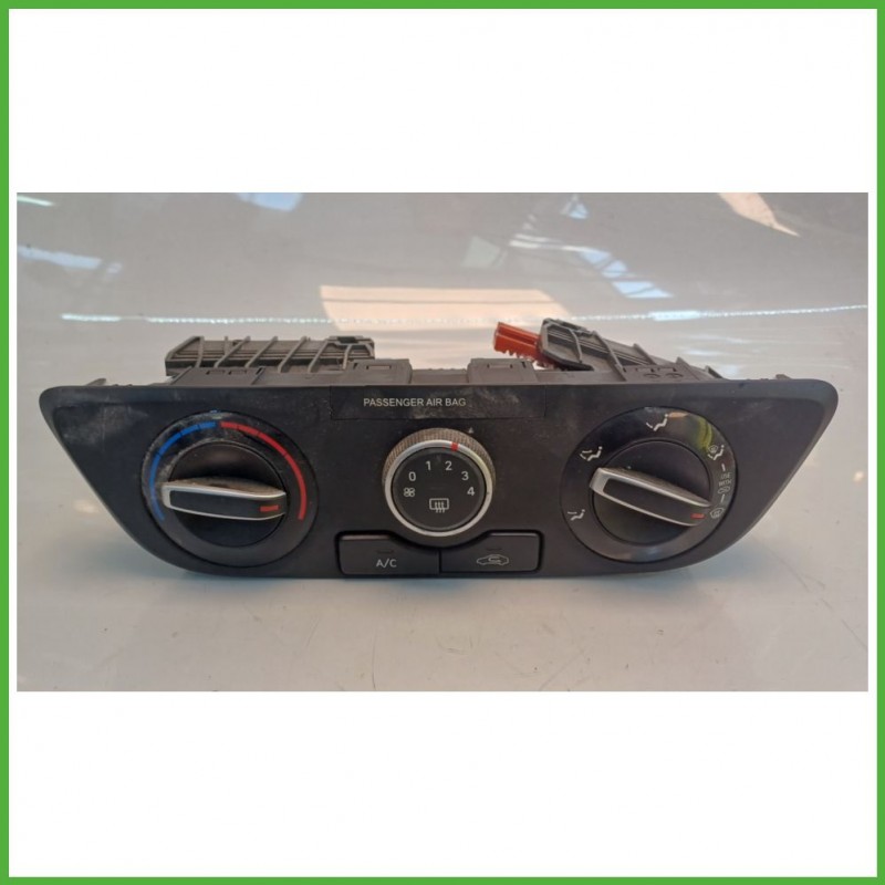 Comandi Clima AC Riscaldamento Condizionatore HYUNDAI i10 2020 97250K7130TT6 2020
