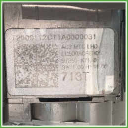 Comandi Clima AC Riscaldamento Condizionatore HYUNDAI i10 2020 97250K7130TT6 2020