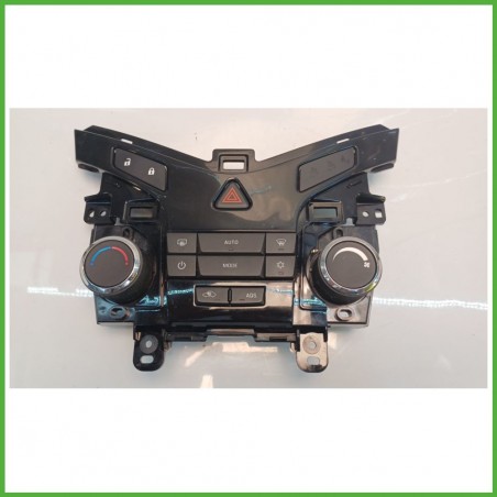 Comandi Clima AC Riscaldamento Condizionatore CHEVROLET (DAEWOO) CRUZE SW J308 1.7 95146201 2012 2015