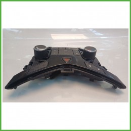 Comandi Clima AC Riscaldamento Condizionatore CHEVROLET (DAEWOO) CRUZE SW J308 1.7 95146201 2012 2015