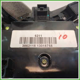 Comandi Clima AC Riscaldamento Condizionatore CHEVROLET (DAEWOO) CRUZE SW J308 1.7 95146201 2012 2015