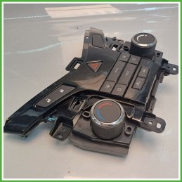 Comandi Clima AC Riscaldamento Condizionatore CHEVROLET (DAEWOO) CRUZE SW J308 1.7 95146201 2012 2015