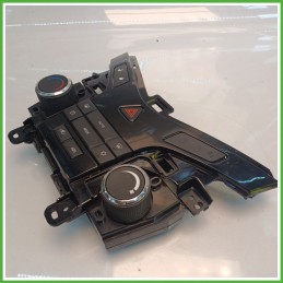 Comandi Clima AC Riscaldamento Condizionatore CHEVROLET (DAEWOO) CRUZE SW J308 1.7 95146201 2012 2015