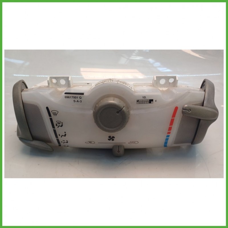 Comandi Clima AC Riscaldamento Condizionatore VALEO TOYOTA AYGO 1a Serie 1.0 12V 559010H040 2005 2014