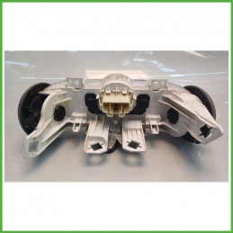 Comandi Clima AC Riscaldamento Condizionatore VALEO TOYOTA AYGO 1a Serie 1.0 12V 559010H040 2005 2014