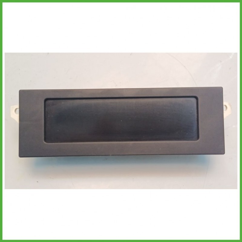 Display Indicatore Multifunzionale CITROEN C3 2a Serie 1.1 6155R3 2005 2010