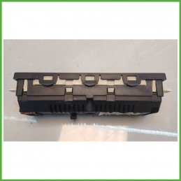 Display Indicatore Multifunzionale CITROEN C3 2a Serie 1.1 6155R3 2005 2010