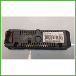 Display Indicatore Multifunzionale CITROEN C3 2a Serie 1.1 6155R3 2005 2010