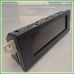 Display Indicatore Multifunzionale CITROEN C3 2a Serie 1.1 6155R3 2005 2010