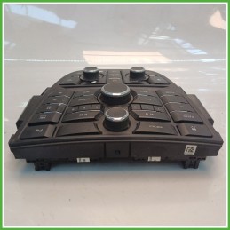 Blocco Comandi Autoradio OPEL ASTRA P10 1.7 13360091 2009 2015 DELPHI 28299889