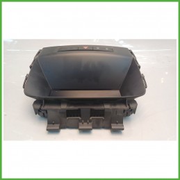Display Indicatore Multifunzionale OPEL ASTRA P10 1.7 95196687 2009 2015 JOHNSON CONTROLS 56541269