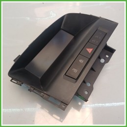 Display Indicatore Multifunzionale OPEL ASTRA P10 1.7 95196687 2009 2015 JOHNSON CONTROLS 56541269