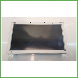 Display Indicatore Multifunzionale CHEVROLET (DAEWOO) CRUZE SW J308 1.7 95196687 2012 2015 SANYO 14780350