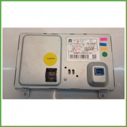 Display Indicatore Multifunzionale CHEVROLET (DAEWOO) CRUZE SW J308 1.7 95196687 2012 2015 SANYO 14780350