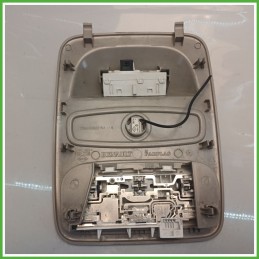 Plafoniera Anteriore Centrale RENAULT CLIO 4a Serie 1.5 dCi 264304513R 2012 2016