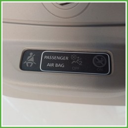 Plafoniera Anteriore Centrale RENAULT CLIO 4a Serie 1.5 dCi 264304513R 2012 2016