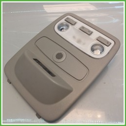 Plafoniera Anteriore Centrale RENAULT CLIO 4a Serie 1.5 dCi 264304513R 2012 2016