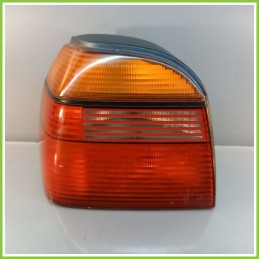 FANALE FANALINO POSTERIORE Sinistro VOLKSWAGEN Golf (1H) 1991  Usato