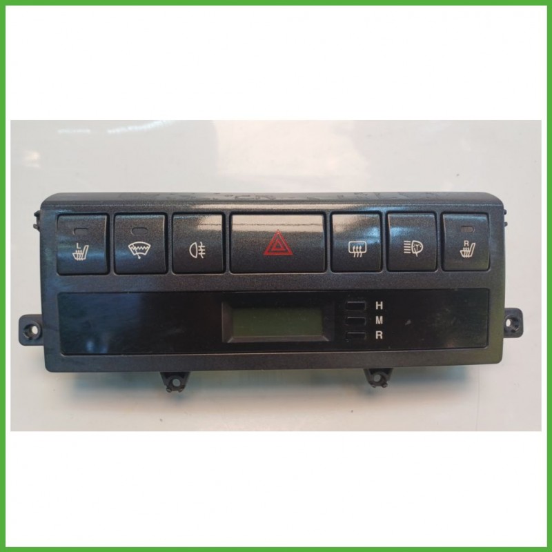 Comandi Multifunzionali KIA SORENTO 1a Serie 2.5 16V 621W05010Y39 2006 2009