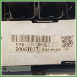 Comandi Multifunzionali KIA SORENTO 1a Serie 2.5 16V 621W05010Y39 2006 2009