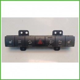 Comandi Multifunzionali JEEP CHEROKEE KK 2.8 K04602994AE 2008 2010