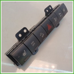 Comandi Multifunzionali JEEP CHEROKEE KK 2.8 K04602994AE 2008 2010