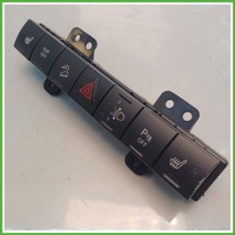 Comandi Multifunzionali JEEP CHEROKEE KK 2.8 K04602994AE 2008 2010