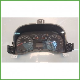 Quadro strumenti contachilometri tachimetro VEGLIA BORLETTI 503.00.046.03.00 FIAT PUNTO 2U 1.2 8V 46833397