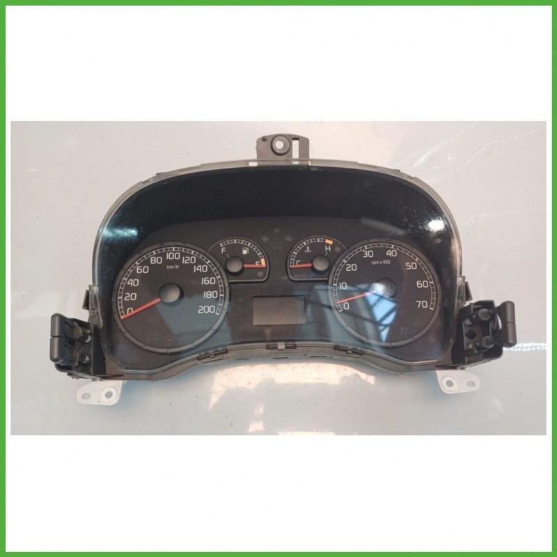 Quadro strumenti contachilometri tachimetro VEGLIA BORLETTI 503.00.046.03.00 FIAT PUNTO 2U 1.2 8V 46833397