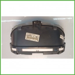 Quadro strumenti contachilometri tachimetro VEGLIA BORLETTI 503.00.046.03.00 FIAT PUNTO 2U 1.2 8V 46833397