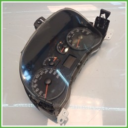Quadro strumenti contachilometri tachimetro VEGLIA BORLETTI 503.00.046.03.00 FIAT PUNTO 2U 1.2 8V 46833397