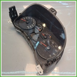 Quadro strumenti contachilometri tachimetro VEGLIA BORLETTI 503.00.046.03.00 FIAT PUNTO 2U 1.2 8V 46833397