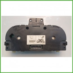 Quadro strumenti contachilometri tachimetro VISTEON FORD FIESTA CBK 1.2 16V 1382461