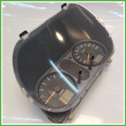 Quadro strumenti contachilometri tachimetro VISTEON FORD FIESTA CBK 1.2 16V 1382461