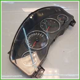 Quadro strumenti contachilometri tachimetro VDO A2C53301238G JEEP CHEROKEE KK 2.8 K05172753AC