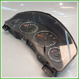Quadro strumenti contachilometri tachimetro VDO A2C53301238G JEEP CHEROKEE KK 2.8 K05172753AC