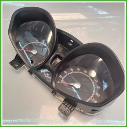 Quadro strumenti contachilometri tachimetro VISTEON VP8A6F-10849-CR FORD FIESTA CB1 1.4 1736842