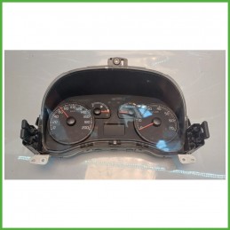 Quadro strumenti contachilometri tachimetro VEGLIA BORLETTI FIAT PUNTO 2U 1.2 8V 46833397