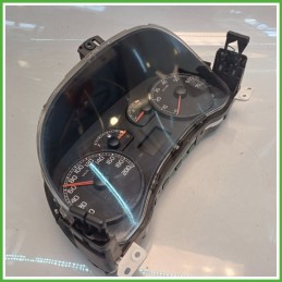 Quadro strumenti contachilometri tachimetro VEGLIA BORLETTI FIAT PUNTO 2U 1.2 8V 46833397