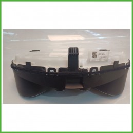 Quadro strumenti contachilometri tachimetro OPEL ASTRA P10 1.7 13355682